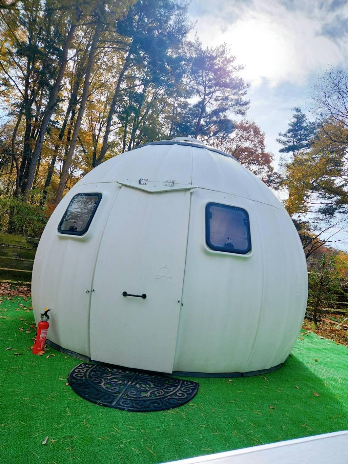 Dogruncafe & Resorts Jennie West-Karuizawa Miyota Exterior foto
